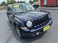Image for 2016 Jeep Patriot High Altitude ID: 7555623