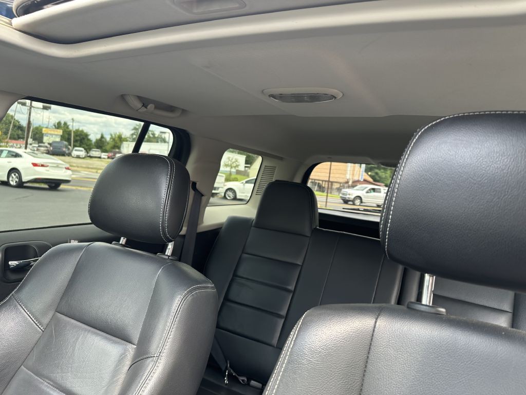 2016 Jeep Patriot Image 16
