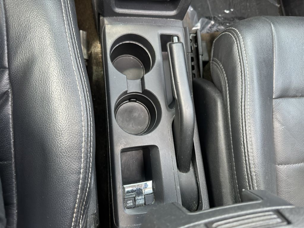 2016 Jeep Patriot Image 26