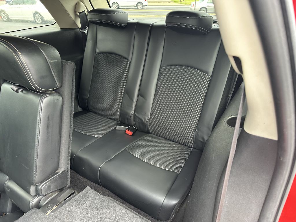 2016 Dodge Journey Image 15