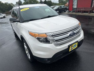 Image for 2015 Ford Explorer XLT ID: 7567041