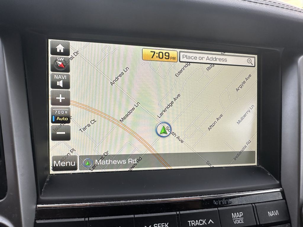 2017 Hyundai Tucson Image 11