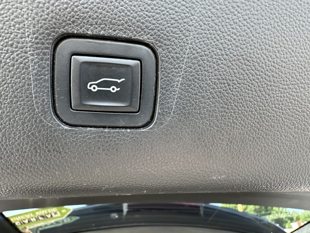 2018 Chevrolet Traverse Image 17