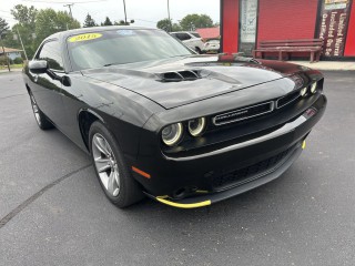 Image for 2015 Dodge Challenger SXT ID: 7599806