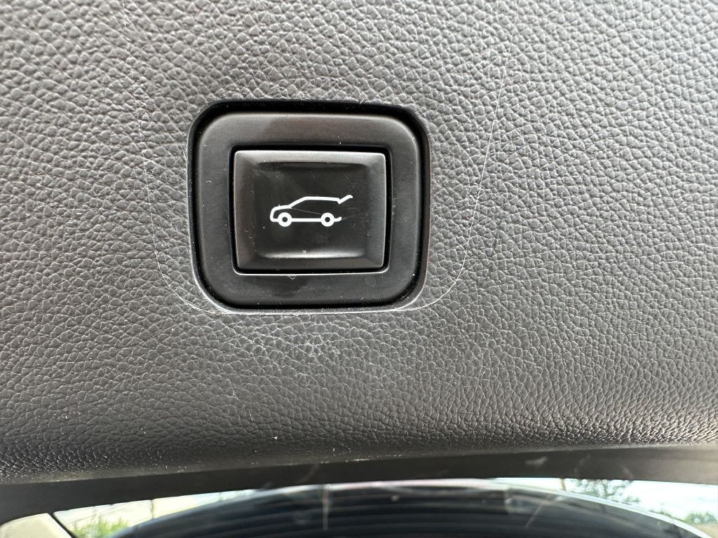 2020 Chevrolet Traverse Image 17