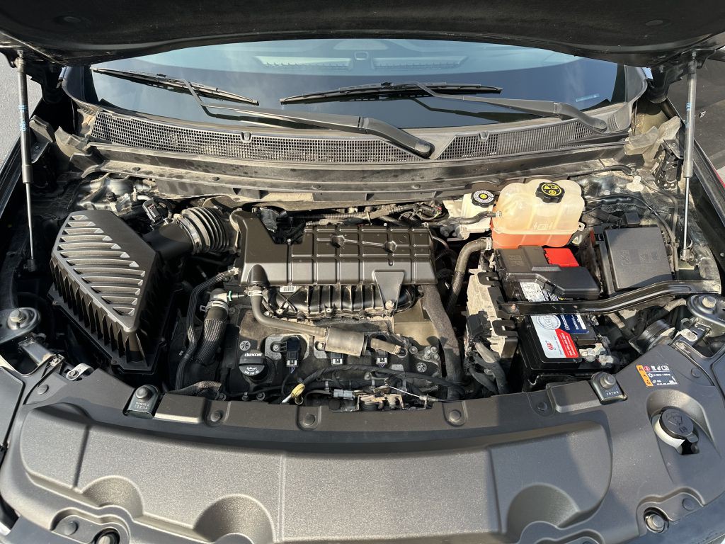 2020 Chevrolet Traverse Image 26