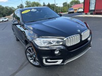 Image for 2018 BMW X5 xDrive35i ID: 7619869