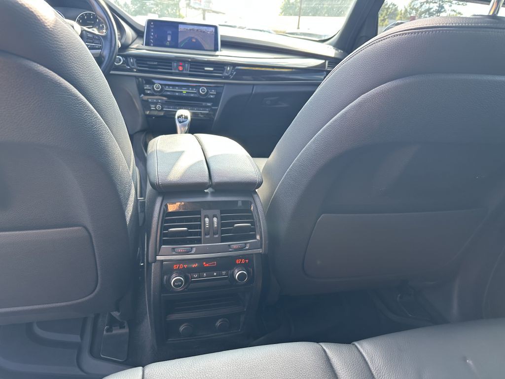 2018 BMW X5 Image 18