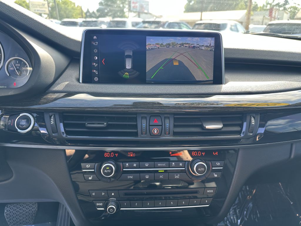 2018 BMW X5 Image 20
