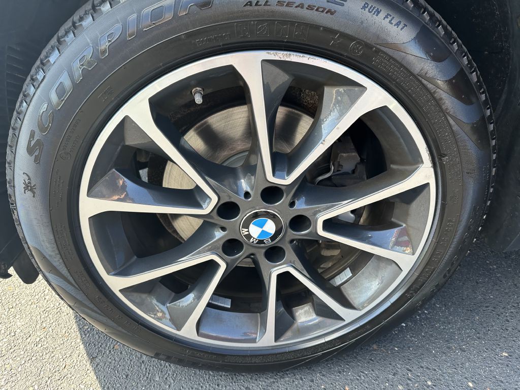 2018 BMW X5 Image 24
