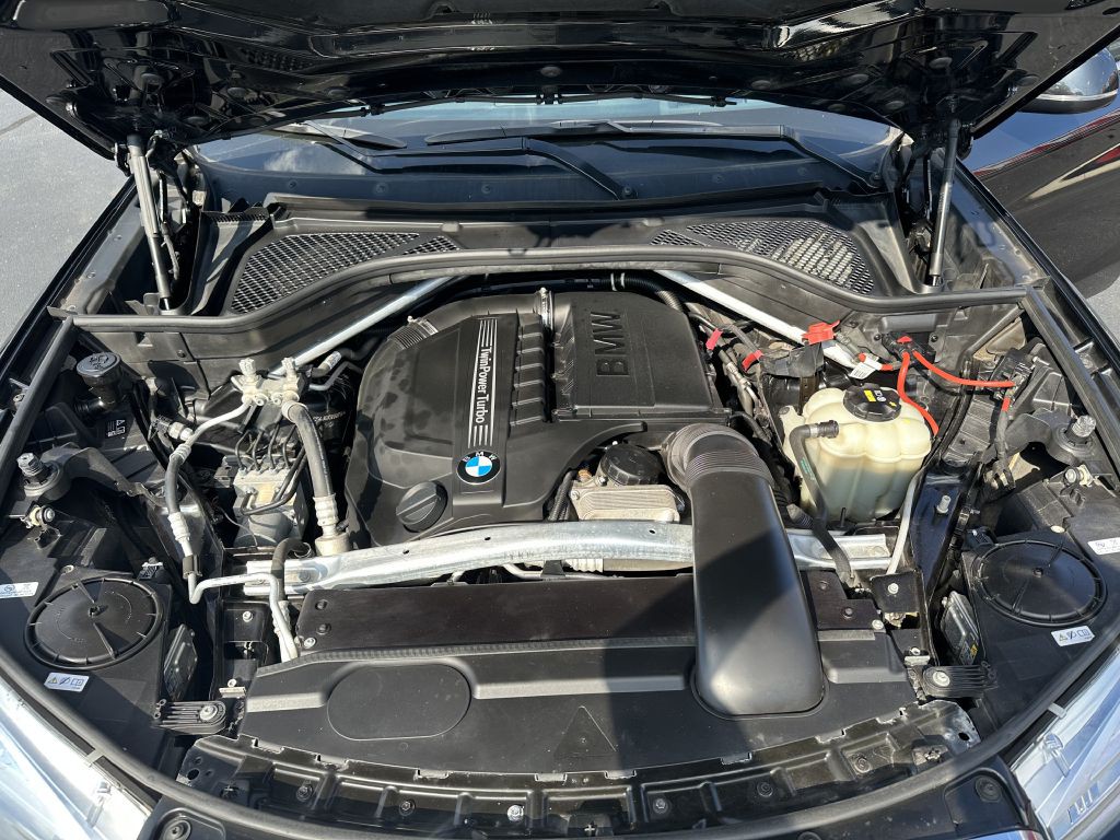 2018 BMW X5 Image 26