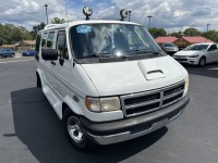 Image for 1996 Dodge Ram Van B2500 ID: 7625954