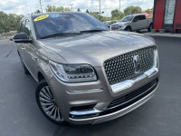 Image for 2018 Lincoln Navigator L Reserve ID: 7656261