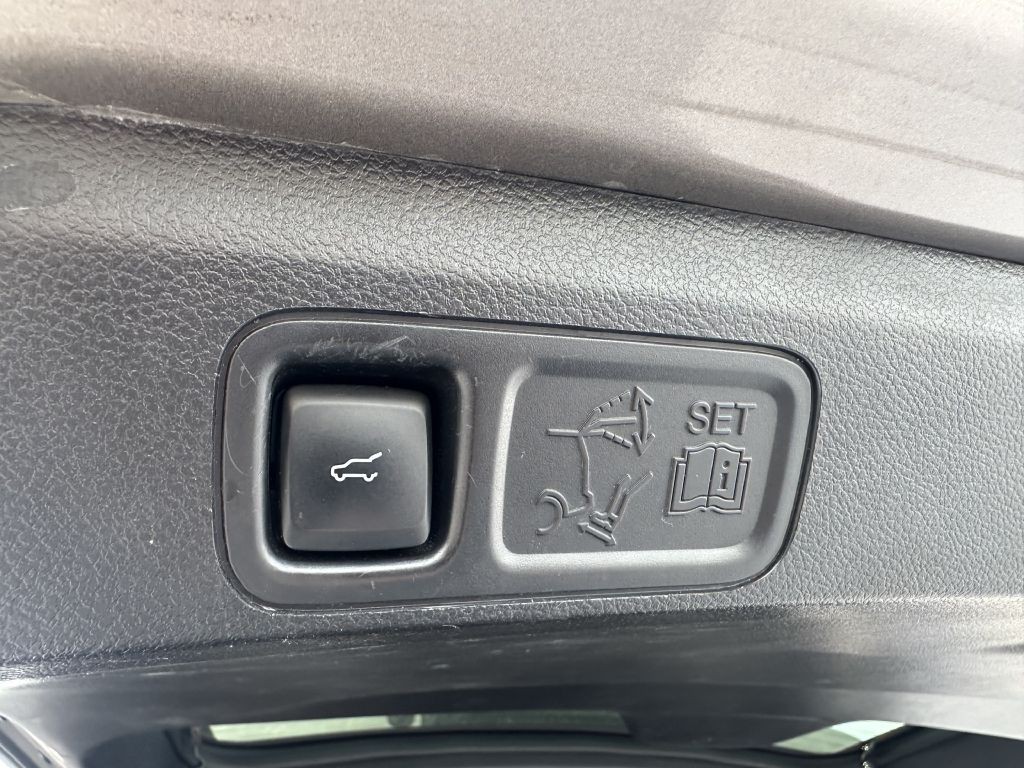 2018 Lincoln Navigator Image 19