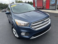 Image for 2018 Ford Escape SE ID: 7677280