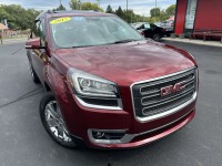 Image for 2017 GMC Acadia SLT-2 ID: 7677439
