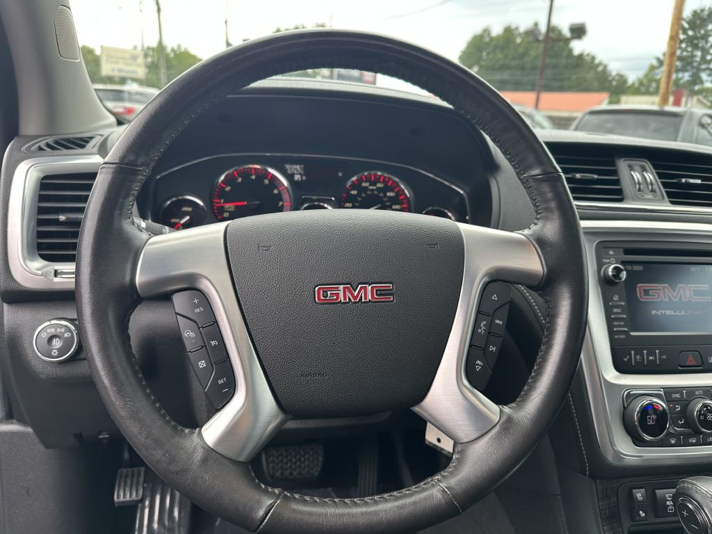 2017 GMC Acadia Image 10