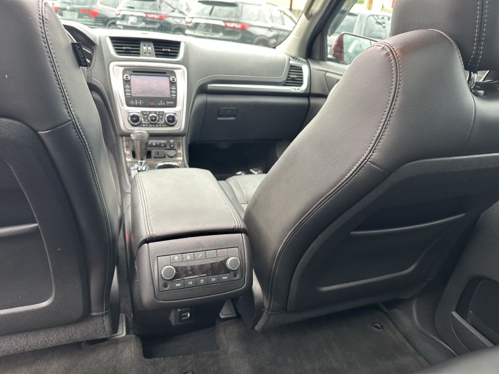 2017 GMC Acadia Image 20