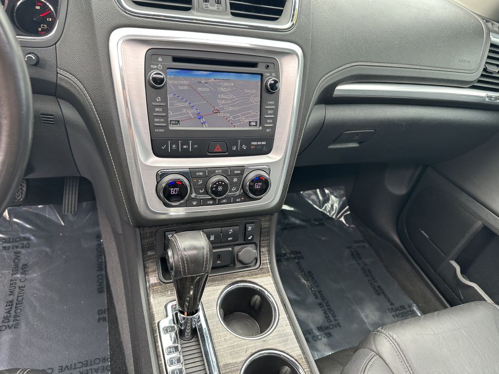 2017 GMC Acadia Image 22