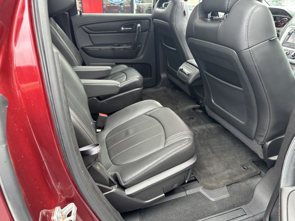 2017 GMC Acadia Image 29