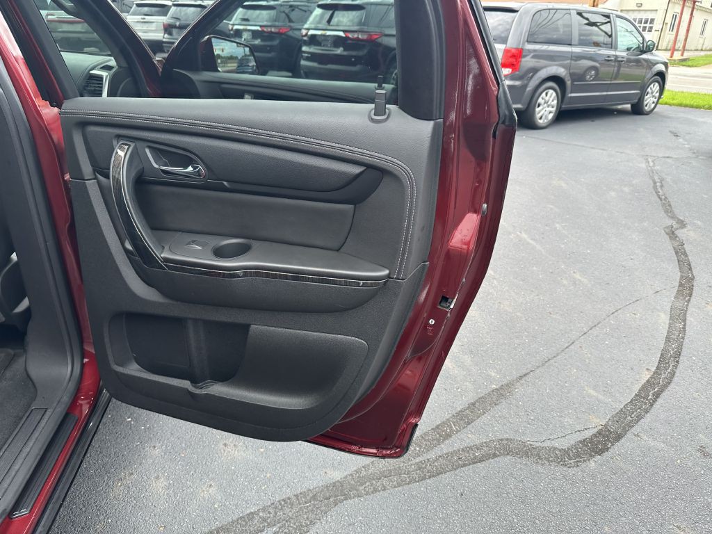 2017 GMC Acadia Image 31