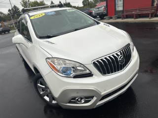 Image for 2014 Buick Enclave Premium ID: 7682424