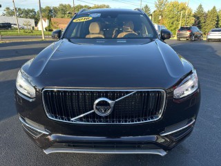 Image for 2016 Volvo XC90 T6 ID: 7690171
