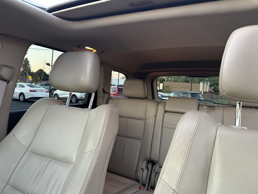 2014 Jeep Grand Cherokee Image 18