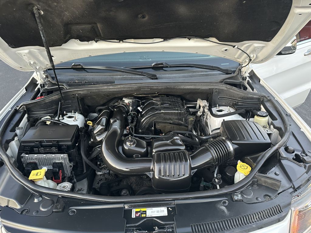 2014 Jeep Grand Cherokee Image 25