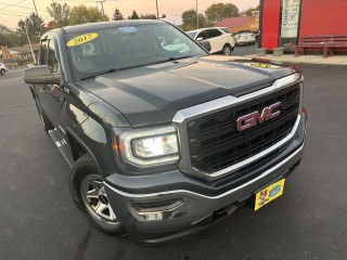 Image for 2017 GMC Sierra 1500 ID: 7718495
