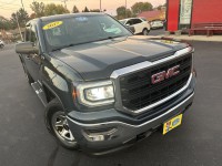 Image for 2017 GMC Sierra 1500 ID: 7718495
