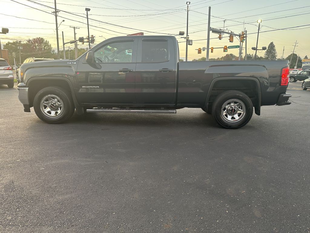 2017 GMC Sierra Image 7