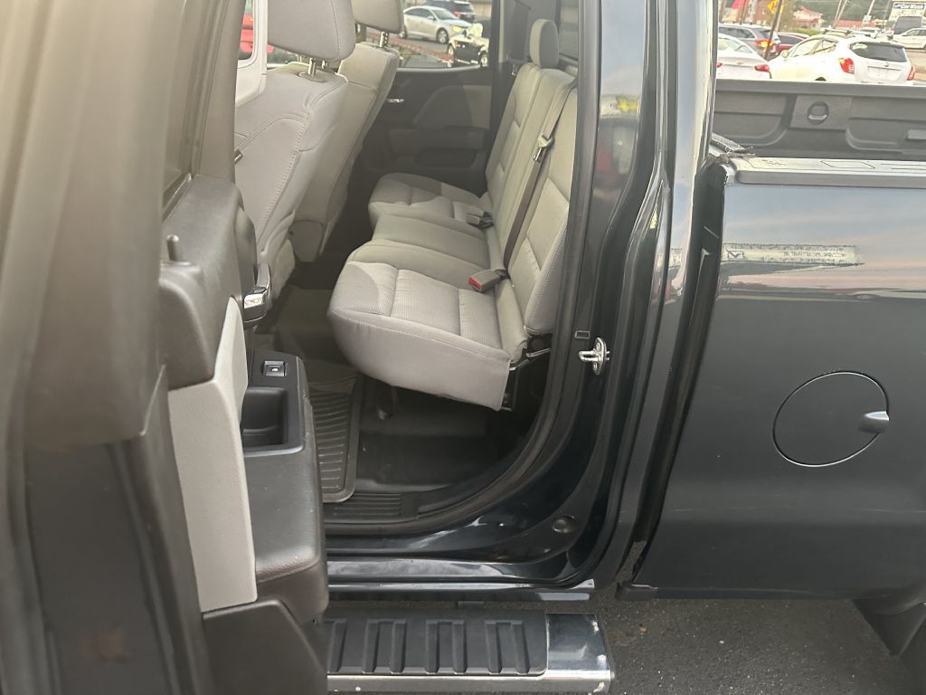 2017 GMC Sierra Image 14