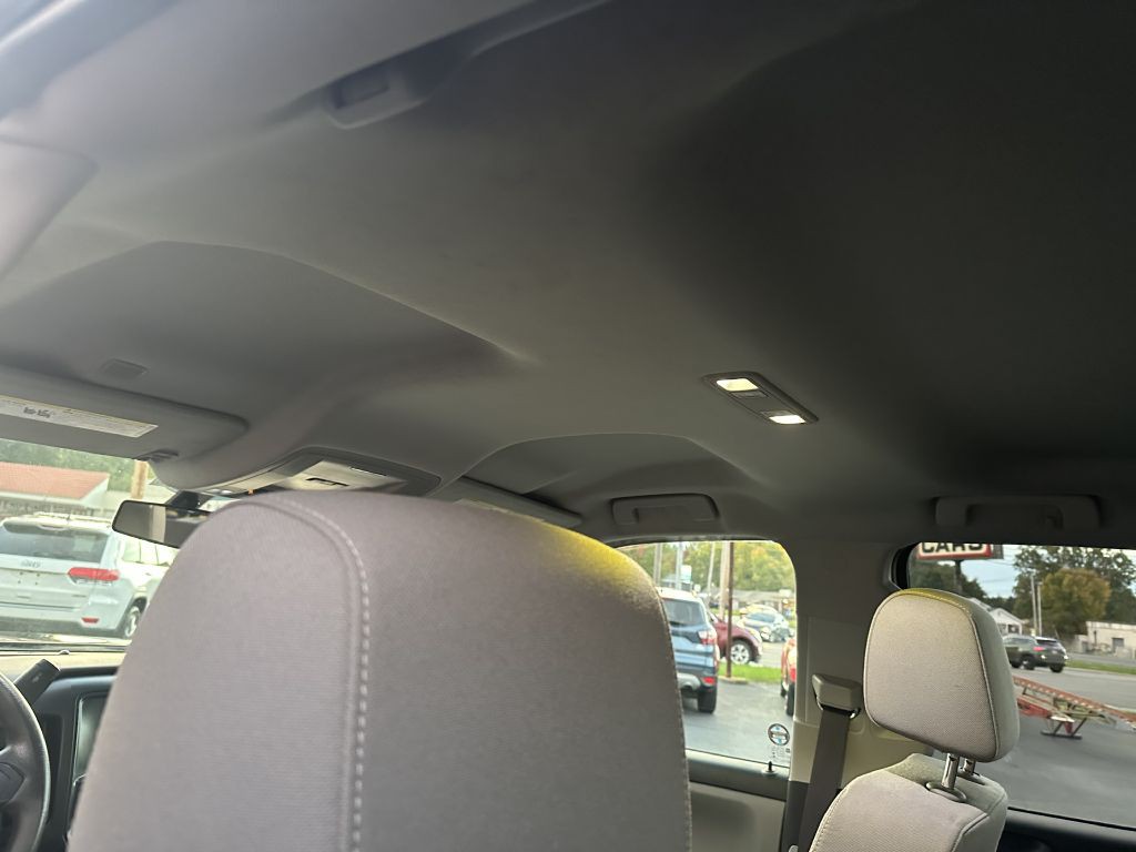 2017 GMC Sierra Image 15