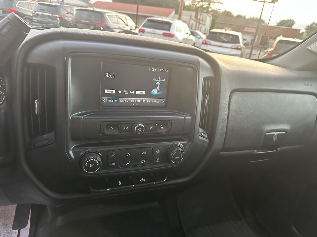 2017 GMC Sierra Image 18