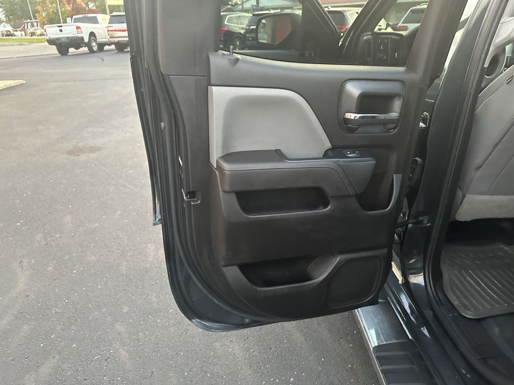2017 GMC Sierra Image 20
