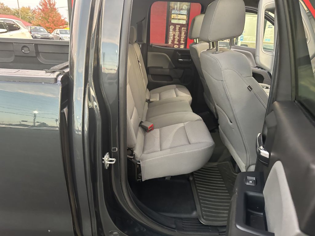 2017 GMC Sierra Image 24