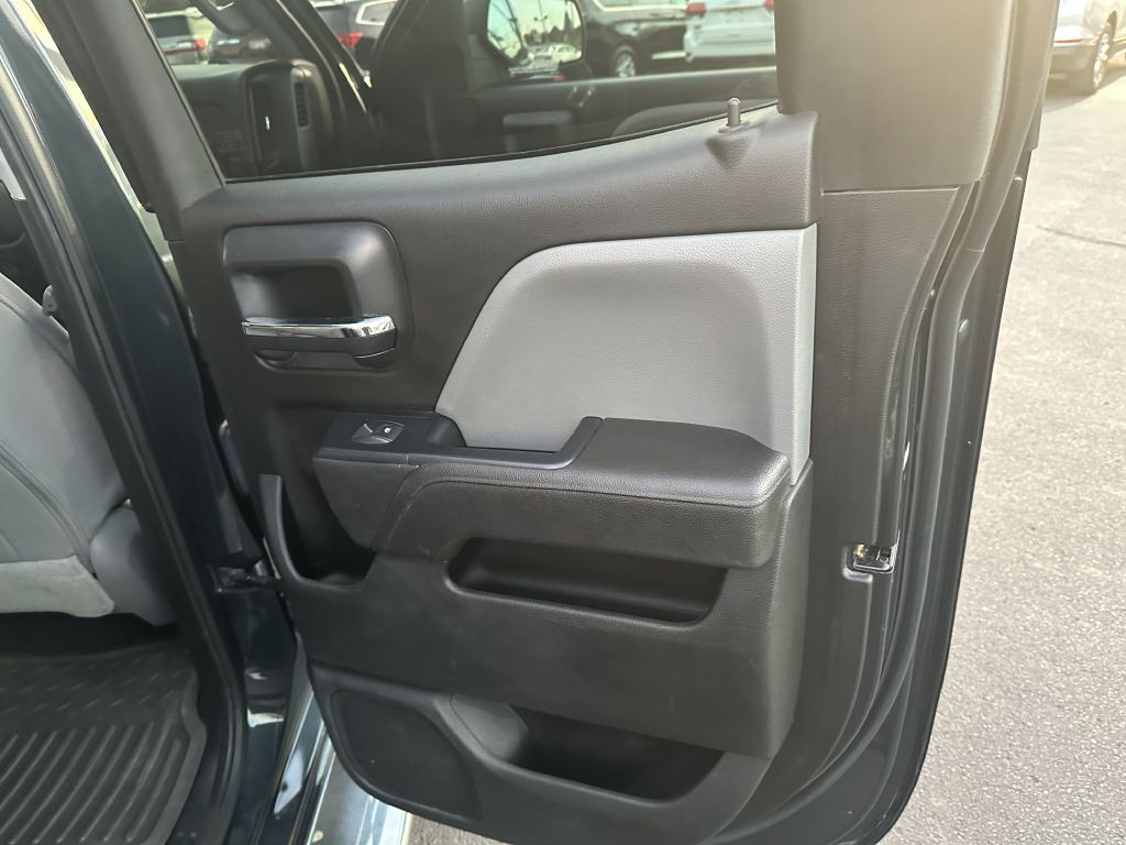 2017 GMC Sierra Image 26