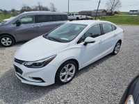 Image for 2016 Chevrolet Cruze Premier ID: 6272677