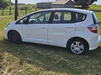 Image for 2011 Honda Fit  ID: 6497665