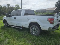 Image for 2013 Ford F-150 Super Cab ID: 6680500
