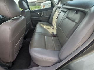 Image for 2004 Ford Taurus SES ID: 6683133