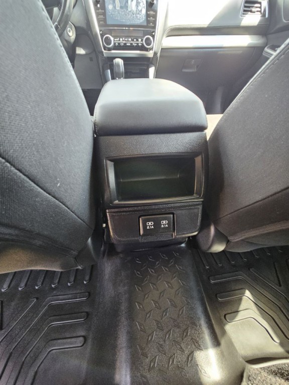 2019 Subaru Outback Image 5
