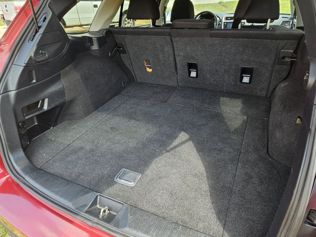 2019 Subaru Outback Image 6