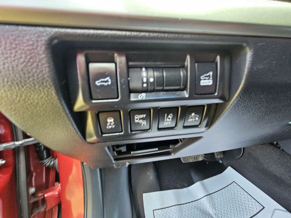 2019 Subaru Outback Image 7