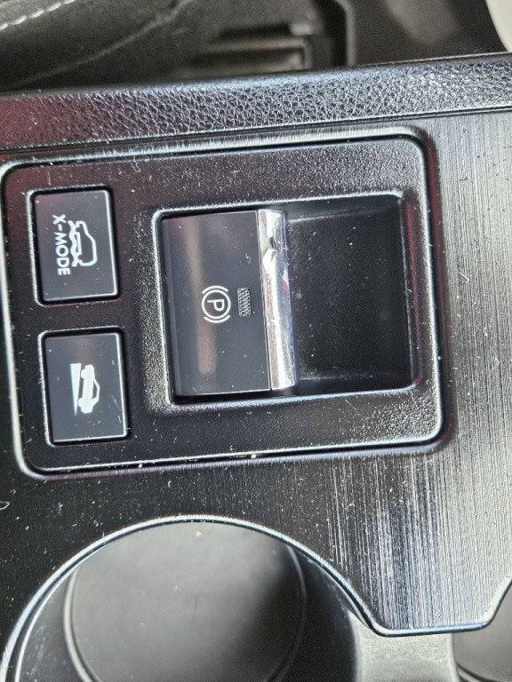 2019 Subaru Outback Image 10