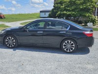 Image for 2015 Honda Accord Sport ID: 6749518