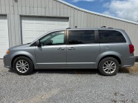 Image for 2019 Dodge Grand Caravan SXT ID: 6759550
