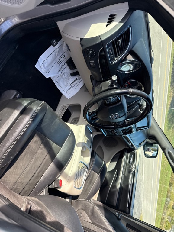 2019 Dodge Grand Caravan Image 3