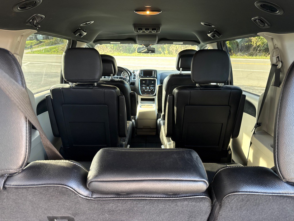 2019 Dodge Grand Caravan Image 5